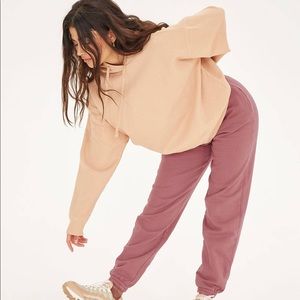 Girlfriend Collective Classic Joggers NWT